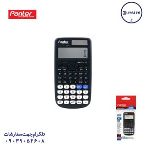 عکس ملزومات اداری ماشین حساب 108 پنتر