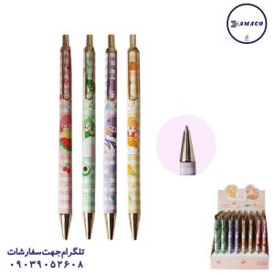 عکس مداد فشاری (اتود ) اتود 123