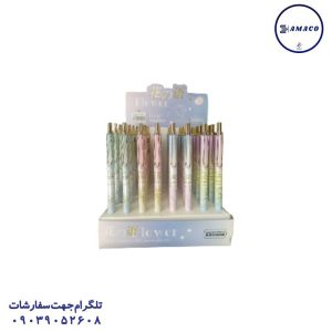 عکس مداد فشاری (اتود ) اتود 185