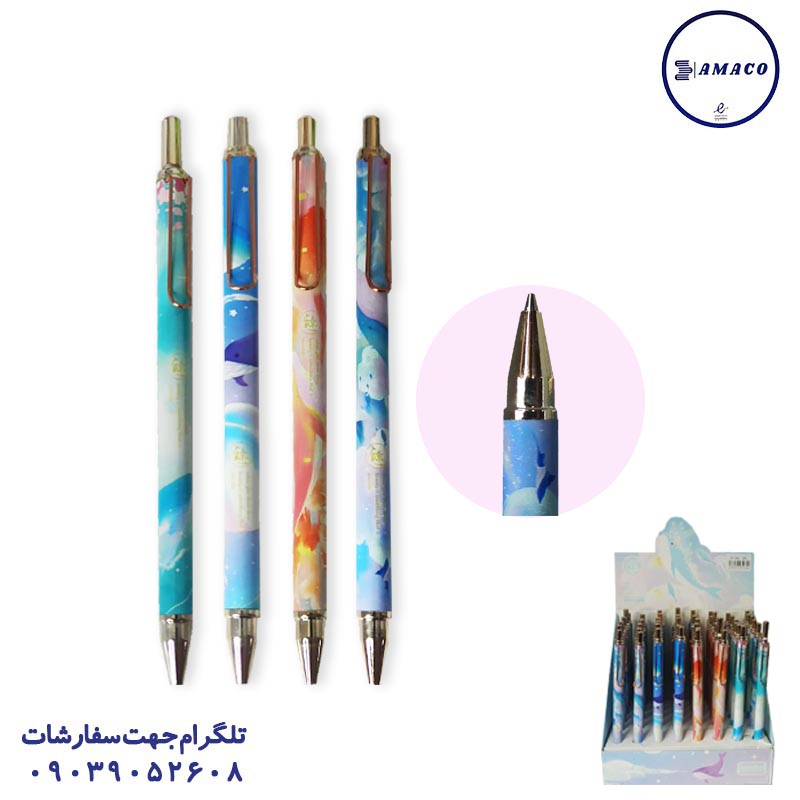 خرید اتود 136 عکس مداد فشاری (اتود ) اتود 136