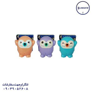 عکس تراش فانتزی تراش رومیزی جغد 7839