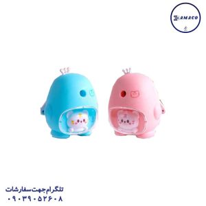 عکس تراش فانتزی تراش رومیزی گربه 6621