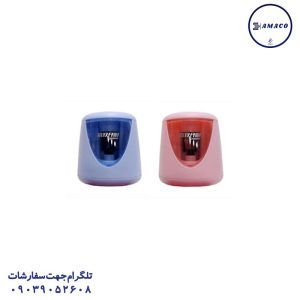 عکس تراش فانتزی تراش رومیزی برقی 8201