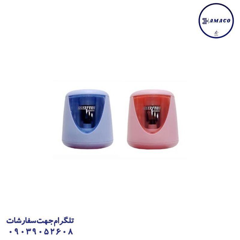 خرید تراش رومیزی برقی 8201 عکس تراش فانتزی تراش رومیزی برقی 8201