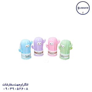 عکس تراش فانتزی تراش رومیزی کاکتوس 7761