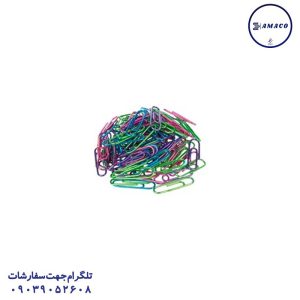 عکس سایر کلیپس جور متالیک 2326