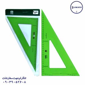 عکس لوازم فابل گونیا 42 سانت 30 درجه فابل