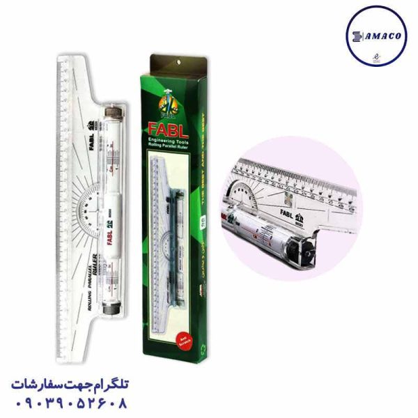 عکس لوازم فابل هاشور زن فابل