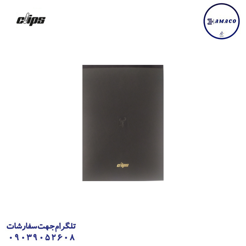 خرید دفتر طراحی کاغذ سفید مشکی 2589 کلیپس عکس دفتر طراحی دفتر طراحی کاغذ سفید مشکی 2589 کلیپس