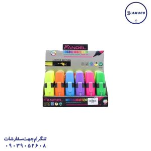 عکس ماژیک ماژیک فسفری 9202 (36) فندل