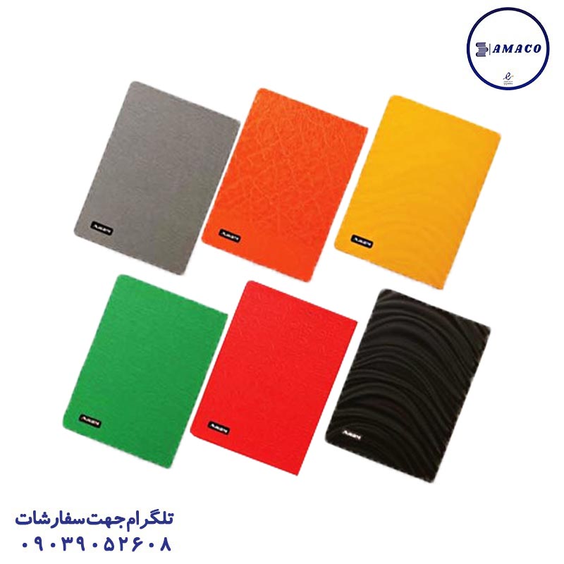 خرید دفتر 100 چرم ته دوخت کد 44 عرش عکس دفتر ته چسب دفتر 100 چرم ته دوخت کد 44 عرش