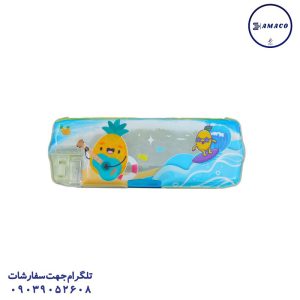 عکس سایر جامدادی مگنتی 520