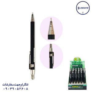 عکس مداد فشاری (اتود ) اتود 101 (0.7)