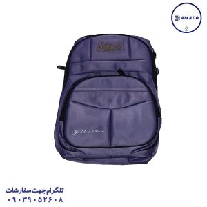 عکس محصولات P.P (طلقی) کیف دیبا دوخانه Mack (کد1)(ک)