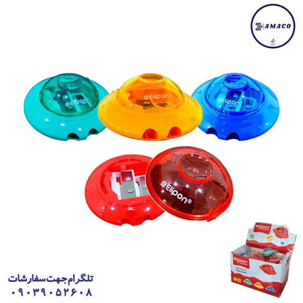 عکس تراش فانتزی تراش سفینه 1007 (24) الیپون