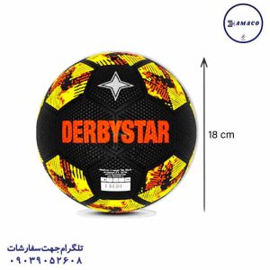 عکس اسباب بازی های پسرانه توپ فوتبال دربی استار بتا