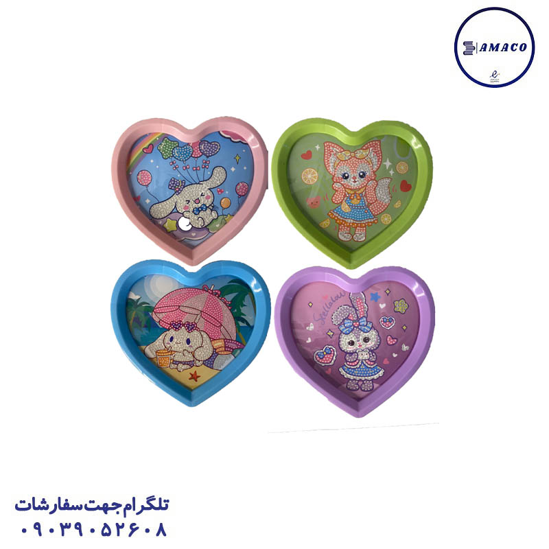 خرید نقاشی الماسی قابدار 14497 عکس سایر نقاشی الماسی قابدار 14497