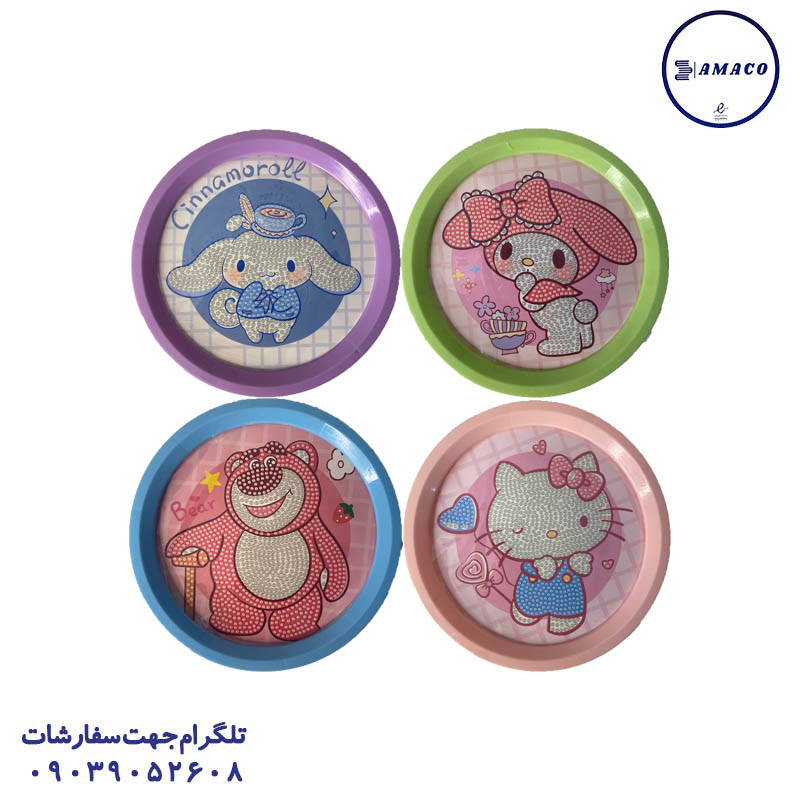 خرید نقاشی الماسی قابدار 14497 عکس سایر نقاشی الماسی قابدار 14497