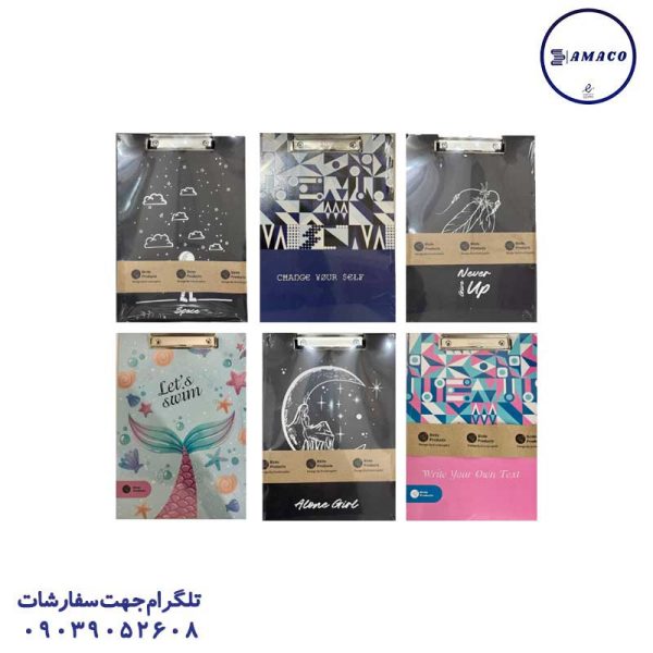 عکس تخته شاسی تخته شاسی A4 شب تاب