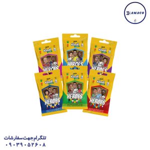 عکس تحریر فانتزی کارت ورزشی کیمدی *نقدی*