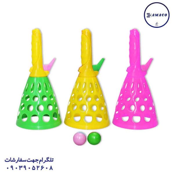 عکس اسباب بازی های پسرانه شوتبال توری سیتی توی