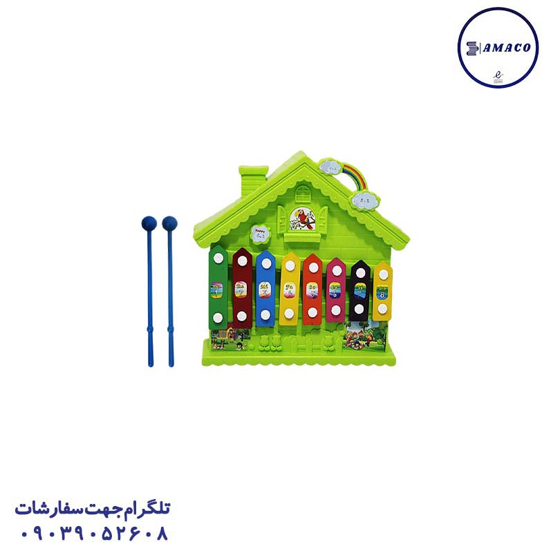 خرید بلز طرح گاو عکس اسباب بازی های عمومی بلز طرح گاو