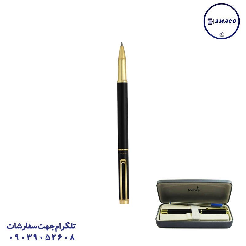 خرید روان نویس 63 ملودی عکس روان نویس روان نویس 63 ملودی