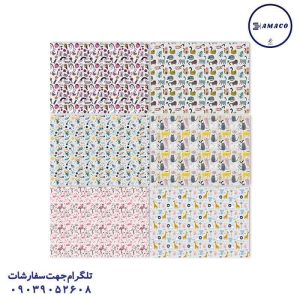 عکس کاغذو مقوا و فوم کاغذ کادو کد 300 هشتگ