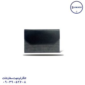 عکس سررسید و تقویم سررسید اروپایی مگنتی 3 لت سپیدار کد 150 کلاسیران