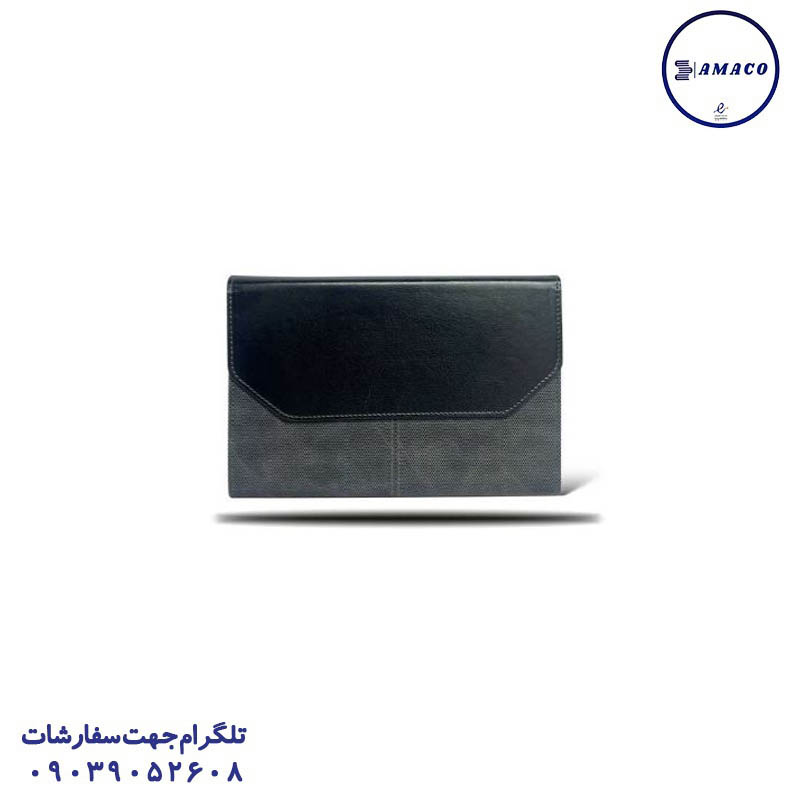 خرید سررسید اروپایی مگنتی 3 لت سپیدار 1405 موزی عکس سررسید و تقویم سررسید اروپایی مگنتی 3 لت سپیدار 1405 موزی