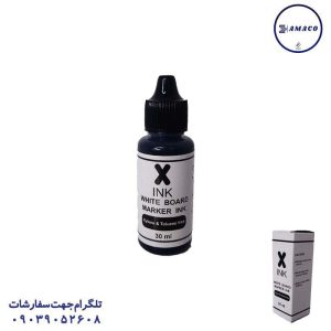 عکس ماژیک جوهر ماژیک وایت برد پلیکان