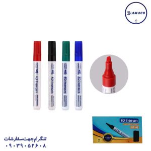 عکس ماژیک ماژیک وایت برد هرون