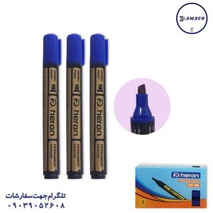 عکس ماژیک ماژیک معمولی هرون