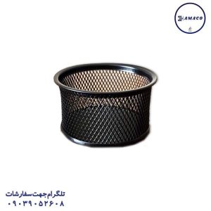 عکس قلک و جاقلمی جا سنجاقی توری فلزی سان ست