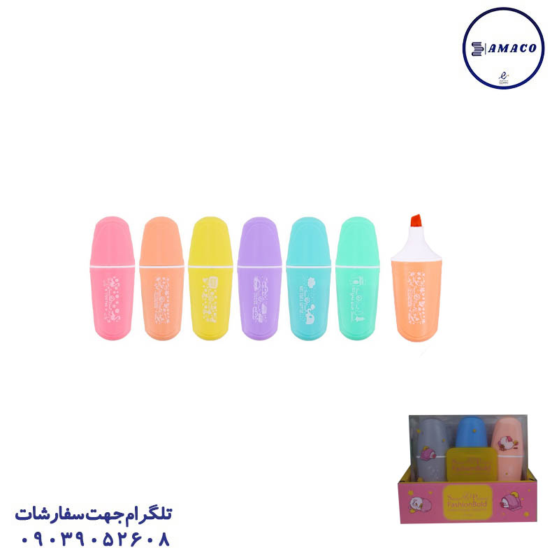 خرید ماژیک فسفری مینی3 عددی 400013 (10) اسمارت پرنس عکس ماژیک ماژیک فسفری مینی3 عددی 400013 (10) اسمارت پرنس