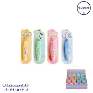 عکس لاک غلط گیر لاک غلط گیر نواری 6 متری 200014(20) اسمارت  پرنس