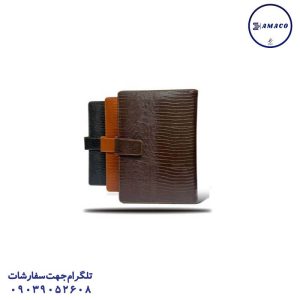 عکس کیف کیف سررسید 1404 مگنتی کد 167 کلاسیران
