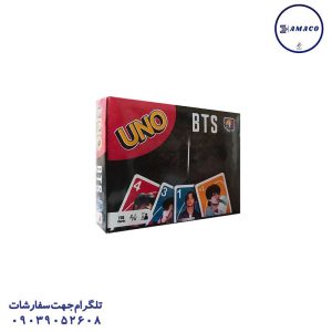 عکس اسباب بازی های عمومی اونو بی تی اس   4007 بردیا