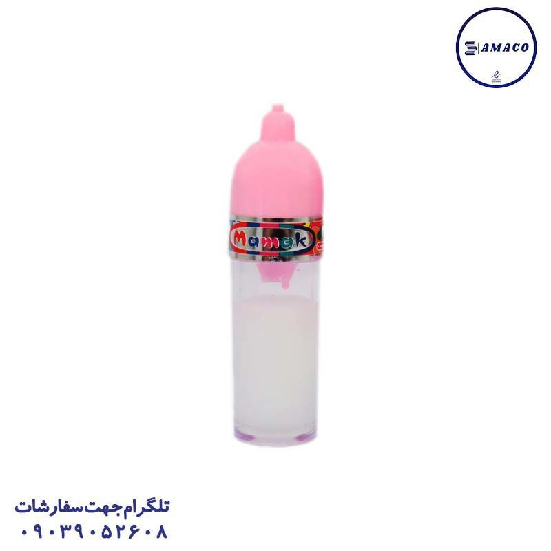 خرید شیشه شیر عروسک عکس اسباب بازی های دخترانه شیشه شیر عروسک