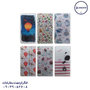 عکس سررسید و تقویم تقویم پالتویی چرم فانتزی 1404 قدیما