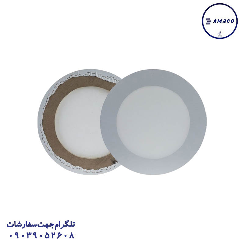 خرید بوم دایره 40 سانت مسترکانواس عکس بوم بوم دایره 40 سانت مسترکانواس