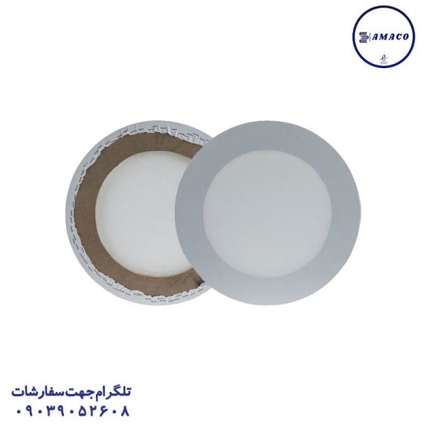 عکس بوم بوم دایره 60 سانت مسترکانواس