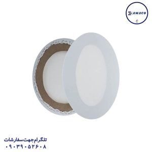 عکس بوم بوم بیضی  21*28 مسترکانواس