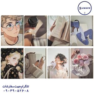 عکس دفتر پلنر پلنر کلاسیک 318 سویل