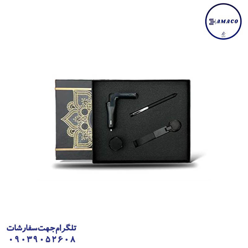 خرید ست مدیریتی کد 311 کلاسیران عکس ست رومیزی و کازیو ست مدیریتی کد 311 کلاسیران