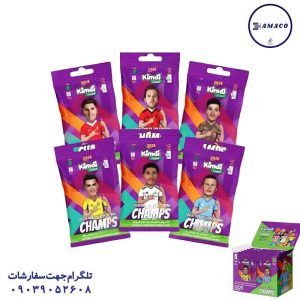 عکس تحریر فانتزی کارت ورزشی کمپس *نقدی*