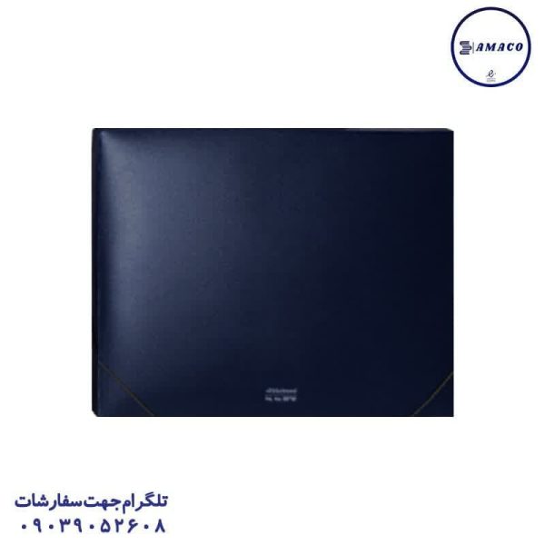 عکس کیف کیف کش دار مشکی سهند