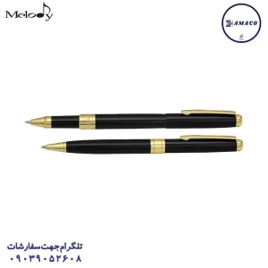 عکس نوشت افزار جفتی 68 (BP+RP) ملودی