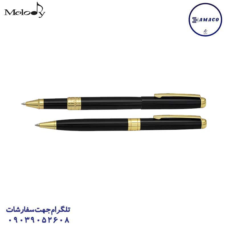 خرید جفتی 68 (BP+RP) ملودی عکس نوشت افزار جفتی 68 (BP+RP) ملودی