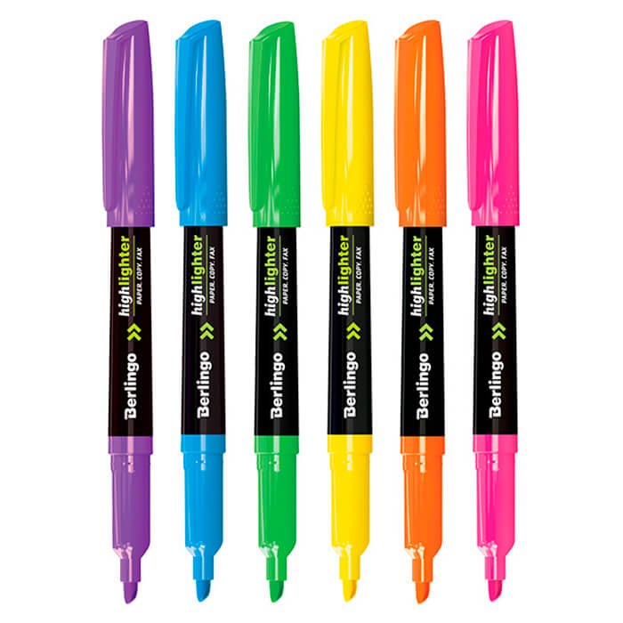 راهنمای انتخاب بهترین ماژیک فسفری